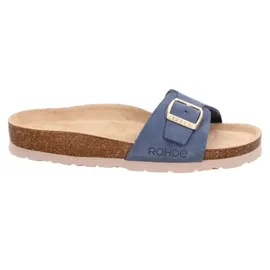 ROHDE Sunnys N°11 jeansblau 39