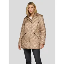 Rabe Jacke in braun, | Gr.: 42