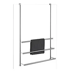 Giese Server Badetuchhalter 3085602 für Glasduschen