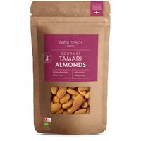 Gourmet Tamari Almonds Mandeln