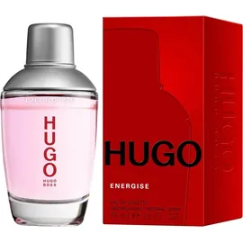 HUGO BOSS Hugo Energise Eau de Toilette 75 ml