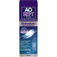 Alcon AOSept Plus HydraGlyde Peroxid-Lösung 360 ml