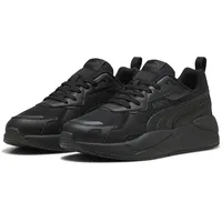 Puma X-Ray 3 Damen Schwarz/Grau 43