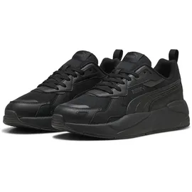 Puma X-Ray 3 Damen Schwarz/Grau 43