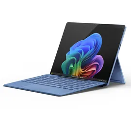 Microsoft Surface Pro 11 16 GB RAM 1 TB Snapdragon X Elite saphirblau