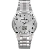 Dugena Gent Funk 4461127 - silber