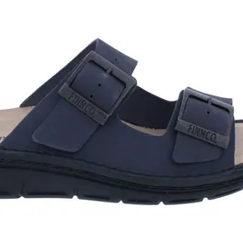 Finn Comfort Cayman-S dunkel_blau 43