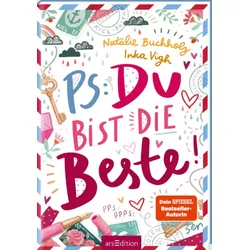 ARSEDITION 133934 PS: Du bist die Beste!