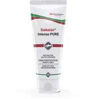 SC Johnson Stokolan Intense Pure Creme 100 ml