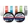 HPX Isolierband HPX 19 mm x 20 m Blau