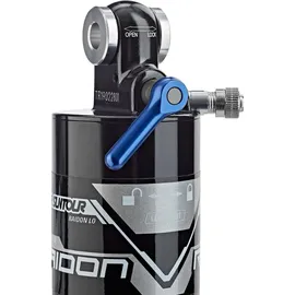 SR Suntour RS17 RAIDON LO 190 x 51mm, schwarz