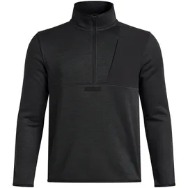 Under Armour Jungen Pullover UA Drive Hybrid Storm SF HZ 6008816-001 160-170 - Black - 160-170