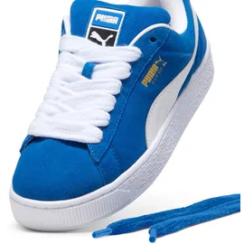 Puma Suede XL Team Royal/Puma White 44,5