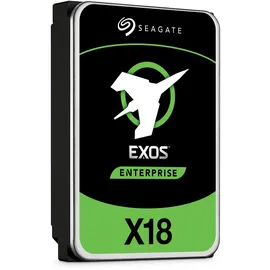 Seagate Exos X18 16 TB 3,5" 12 Gb/s