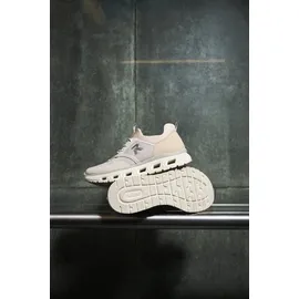Rieker M6078 Damen Weite E Beige 40