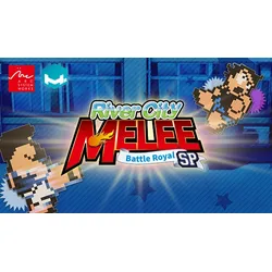 River City Melee : Battle Royal Special