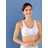 NATURANA Soft-BH ohne Bügel Baumwolle Weiß 90D