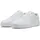 Puma Court Classic Street Herren Weite E Weiß/Grau 44