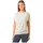 super.natural Yoga Loose BIO J Tee Weiß S