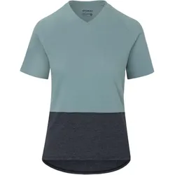 Giro W ARC Jersey mineral/charcoal (clothing-clothing) XL