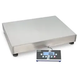 Industriewaage IOC 600K-1M