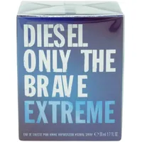 Diesel Only The Brave Extreme Eau de Toilette 125ml