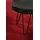 Esprit Relaxx ESP-4150 Hochflorteppich Ø 200 cm rot