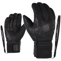 Ziener Langlaufhandschuhe Handschuh GLISS GTX INF PR schwarz