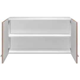 Flex-Well Hängeschrank Samoa 100 x 54,8 x 32 cm Beige