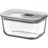 Mepal EasyClip eckig nordic sage 0,45 l 4-teiliges Set