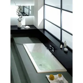 Bette BetteFree Rechteckbadewanne 200 x 100 cm (6832000Plus)