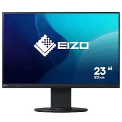 EIZO EV2360-BK 57,2cm (22,5") WUXGA IPS Monitor 16:10 DP/HDMI/VGA Pivot HV sRGB