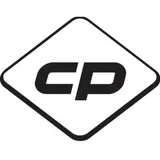 Californian Products CP Garderobenbank 8050110S10001 m. Schuhrost 1650x1000x403mm sgr