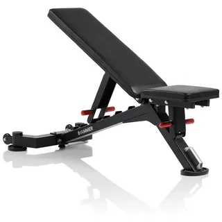 Hammer Force 5.0 Schwarz