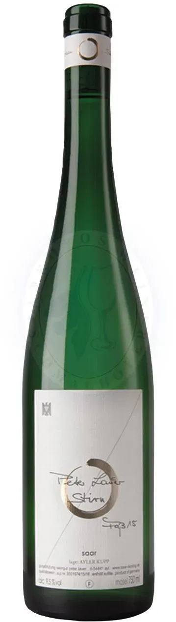 Ayl KUPP Stirn Riesling Fass 15 VDP GL® 2019 Peter Lauer 0.75l