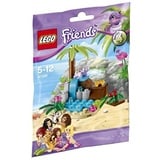 LEGO 41041 - Friends Schildkrötenparadies