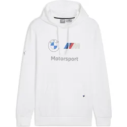 BMW M Motorsport ESS Hoodie Herren PUMA White WEISS 2XL