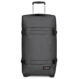 Eastpak Transit'r L 2-Rollen 79 cm / 121 l black denim