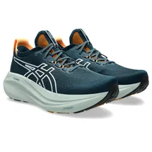 Asics Herren Gel-Nimbus 27 TR rot 44.0