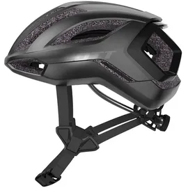 Scott Centric Plus 55-59 cm stealth black