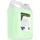 Beamz Nebelfluid 5 Liter Grün
