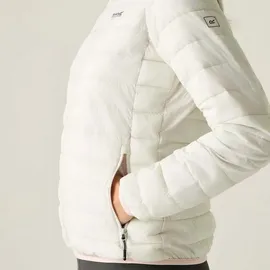 Regatta Hillpack Ii Jacke - Barely White - 40