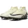 Nike Mercurial Superfly 9 Academy SG-Pro Stollen-Fußballschuhe Herren 700 - lemonade/black 40.5