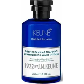 Keune Men 1922 Deep-Cleansing 250 ml
