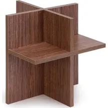 Zomo VS-Box Divider (CDs), CD- - Schallplatten Aufbewahrung, Schwarz