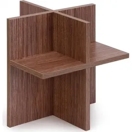 Zomo VS-Box Divider (CDs), CD- - Schallplatten Aufbewahrung, Schwarz