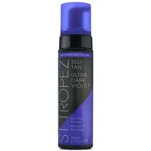 St. Tropez St.Tropez Ultra Dark Violet Mousse 200 ml