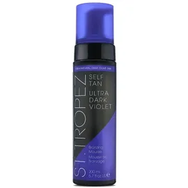 St. Tropez St.Tropez Ultra Dark Violet Mousse 200 ml