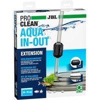 JBL GmbH & Co. KG JBL ProClean Aqua In-Out Extension