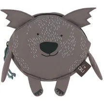 Lässig Bauchtasche About Friends 14 cm Schwarz